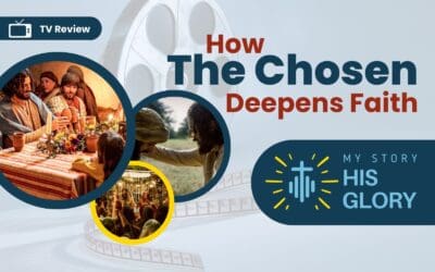 How The Chosen Deepens Faith 